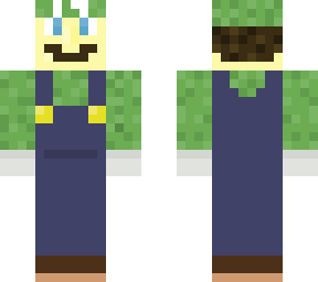luigi