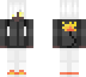 lunar fire