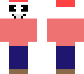 main character for story i'm making.