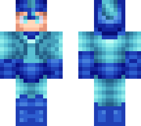 megaman original