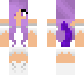 mewtwo girl edit