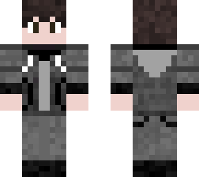 mi primera skin (soy yo :3)