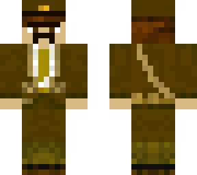 minecraftiet union