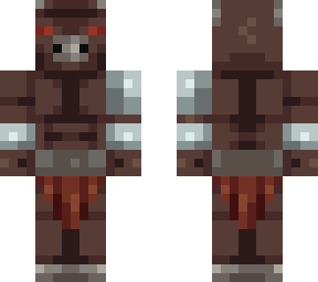 minotaur