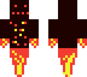 mister fire