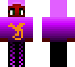 mo dragon