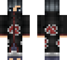 moc character in akatsuki