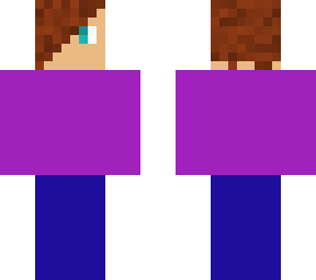 modern purple guy (alive)