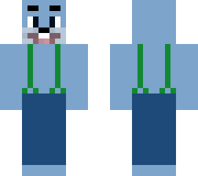 mr. rabbit v4