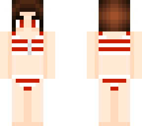 my bathing suit