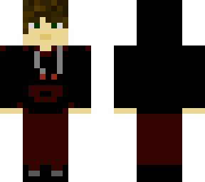 my new skin :d