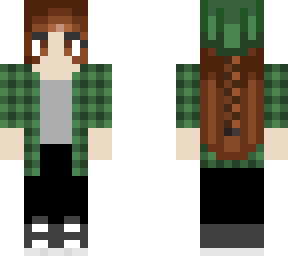 my skin