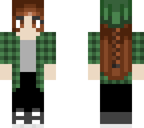 my skin edited properly