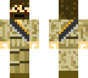 navy seal