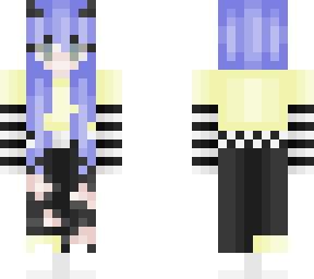 new oc :))