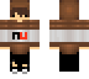 nutella with no bottom face