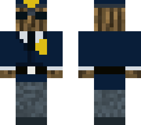 officer wood