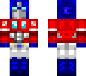 optimus prime