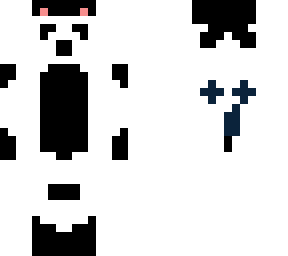 pandaninja
