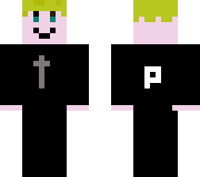 pastoor