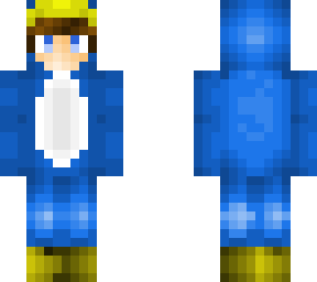 penguin