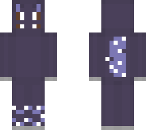 phobos the alien cat  oc