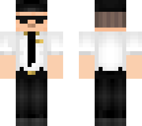 pilot