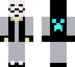 pinshi hacker