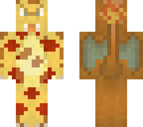 pizza charizard