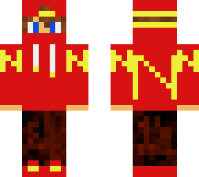 pro bedwars gamer