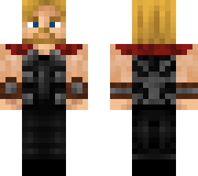 prototype thor
