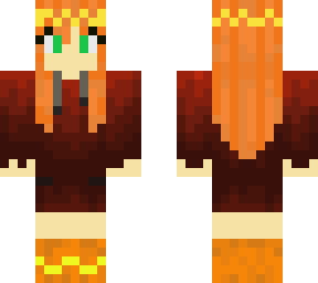 pumpkin queen 2.0