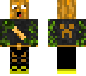 pumpkin skin