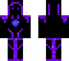 purple cultist
