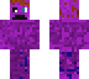 purple guy (purple)