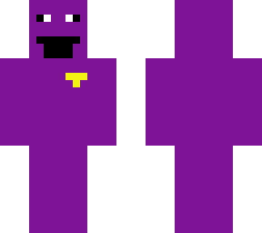 purple guy 8-bit