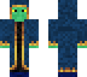 quarren mage