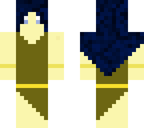 queen hippolyta (edit)