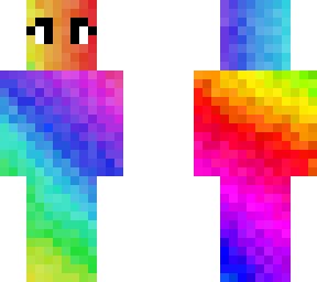 rainbow