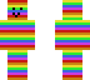 rainbow boye v2