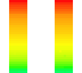 rainbow(no arms)