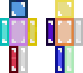 rainbow stuff