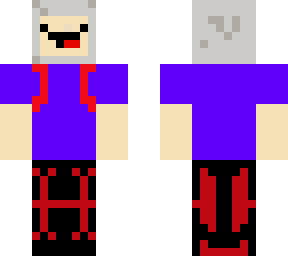 random noob