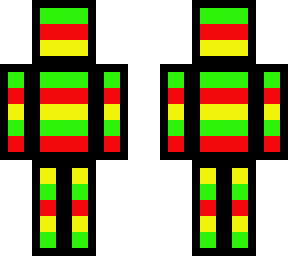 rasta
