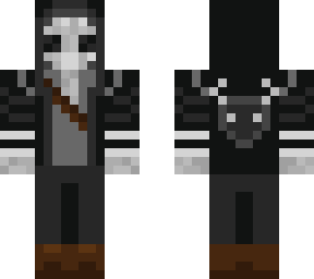 red death (recolor)