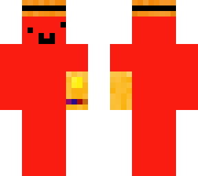 red thanos