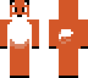 redfox