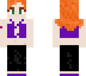 redhead