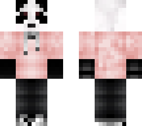 redpanda (boy)