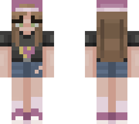 retro outfit 3
